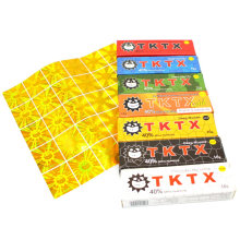 Tktx Tattoo Cream Official Factory Provides The Lowest Wholesale Discount and OEM Service